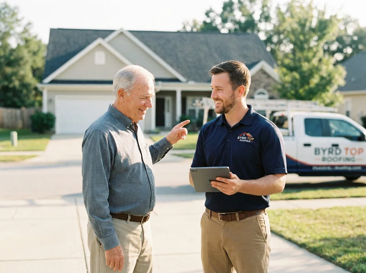Roofing Water Valley, KY FAQs